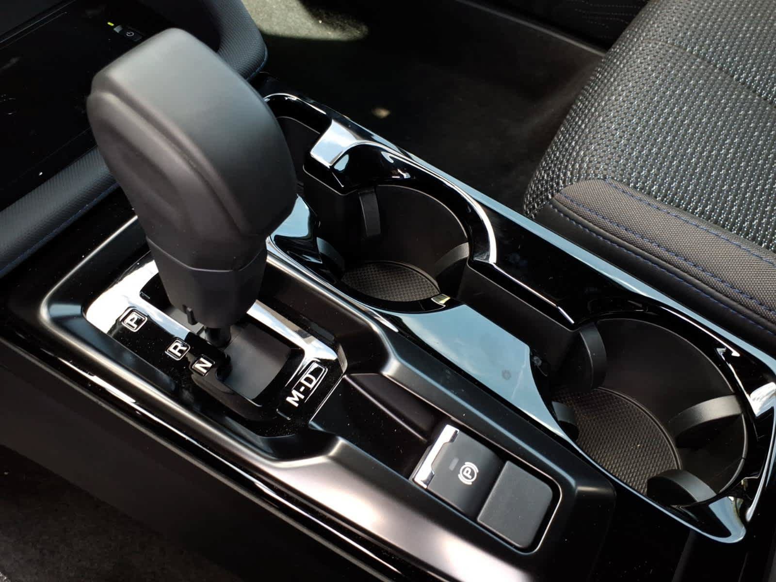 New 2026 Subaru Forester Premium AWD/4WD image 38