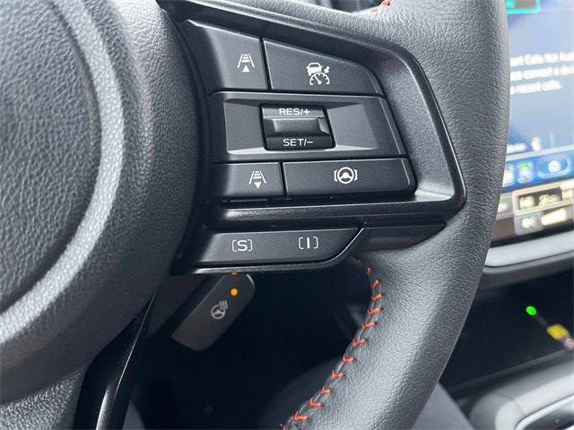 New 2026 Subaru Crosstrek 2.5i Limited image 25