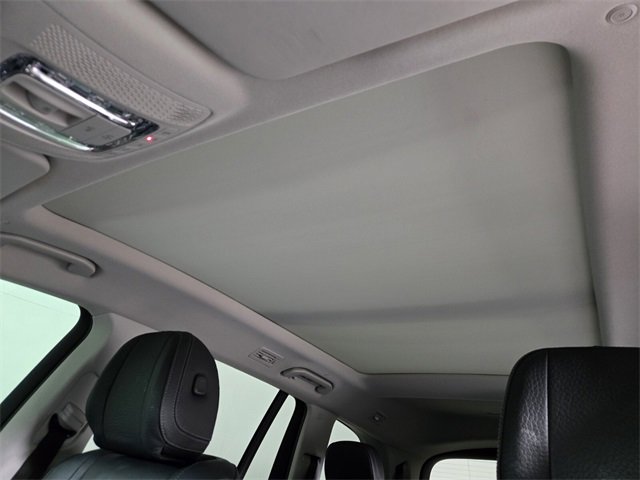 Used 2024 Mercedes-Benz GLS 580 4MATIC image 14