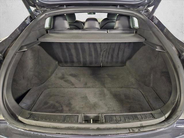 Used 2021 Tesla Model S Performance image 6