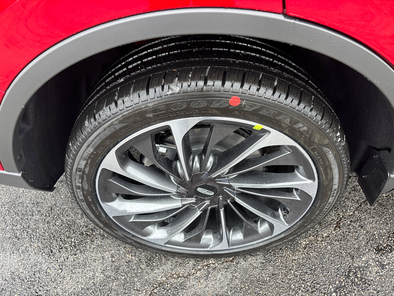 New 2026 Lincoln Aviator Reserve image 10