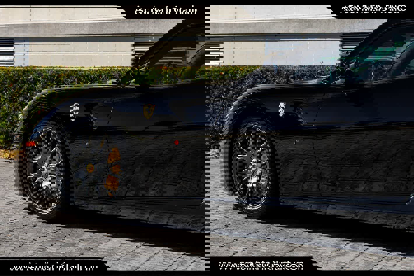 Used 2009 Ferrari 599 GTB Fiorano image 9