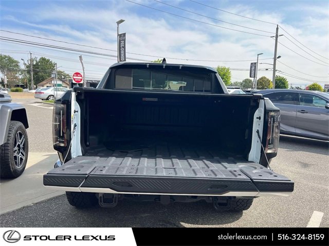 Used 2022 GMC Hummer EV Edition 1 image 9