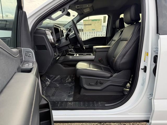 New 2026 Ford F350 Lariat image 2