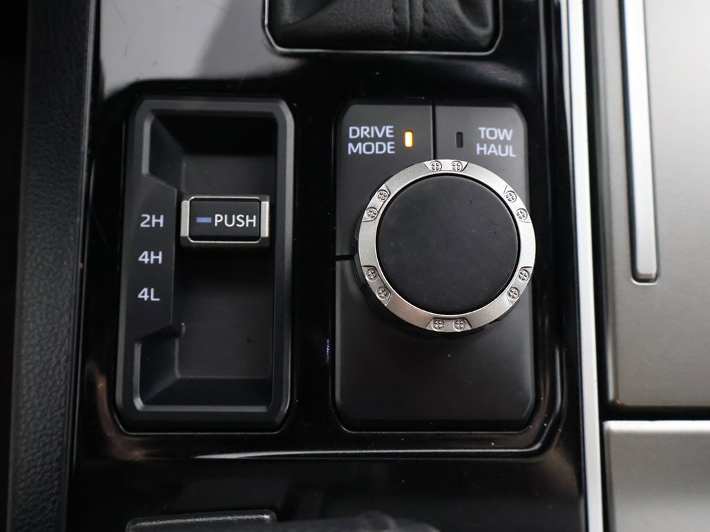Used 2025 Toyota Sequoia SR5 AWD/4WD image 56