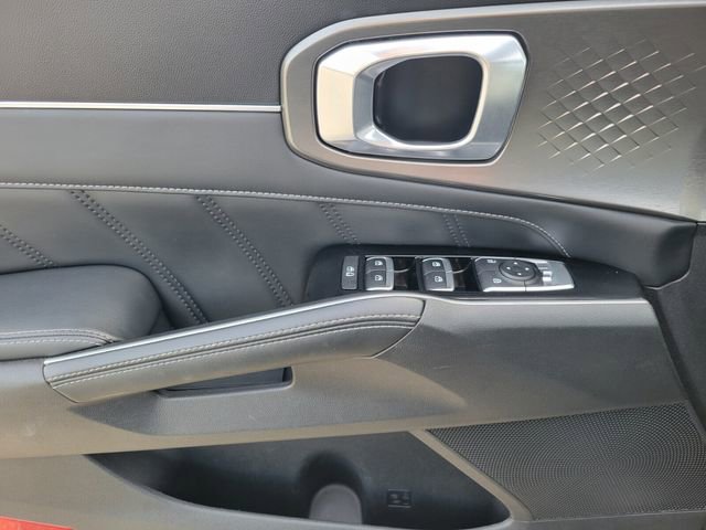 Used 2021 Kia Sorento SX image 20