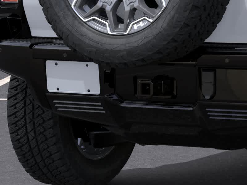 New 2026 GMC Hummer EV SUV w/ LPO, Sport Package AWD/4WD image 14