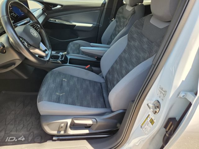 Certified 2022 Volkswagen ID.4 Pro AWD/4WD image 11