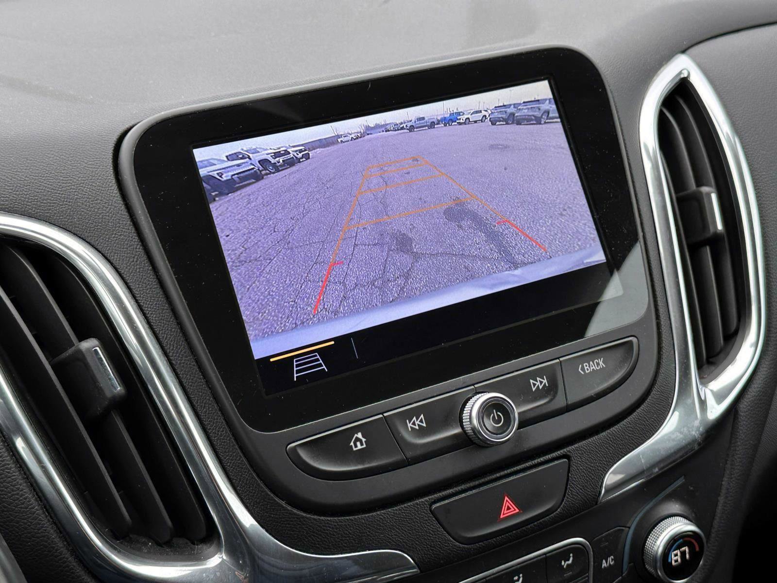 Used 2019 Chevrolet Equinox LT image 22