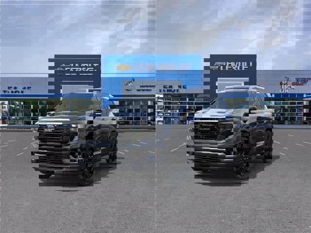 New 2026 GMC Acadia Elevation image 8