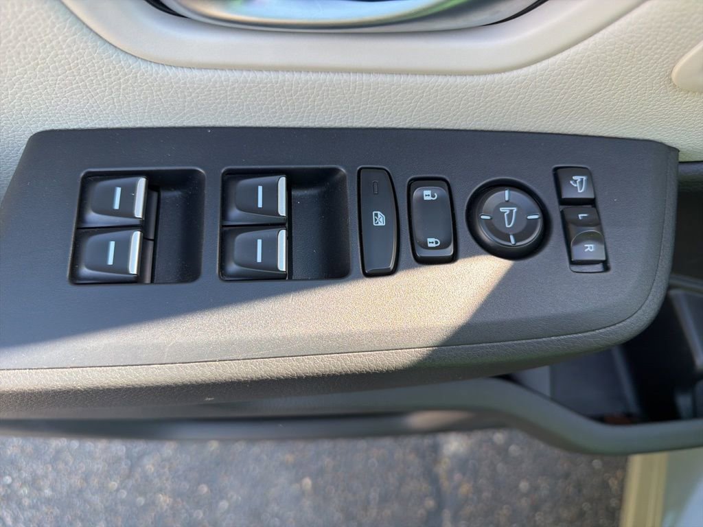 Used 2026 Honda Passport TrailSport Elite image 26