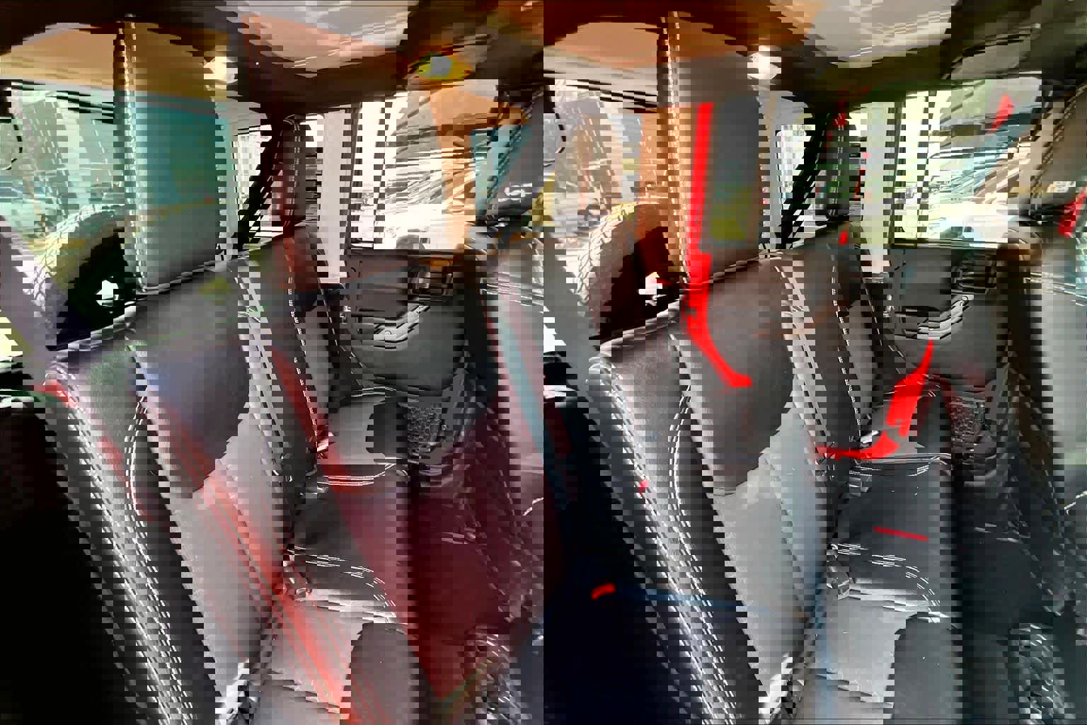 Used 2017 Jeep Wrangler Freedom Edition image 21