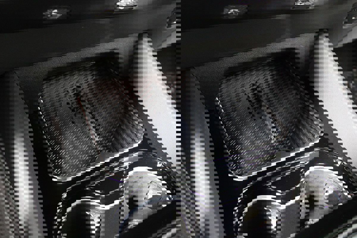 Used 2024 BMW 530i w/ M Sport Package image 23