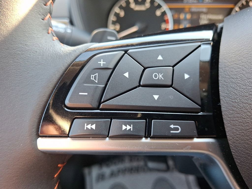 Certified 2024 Nissan Altima 2.5 SR w/ SR Premium Package image 22