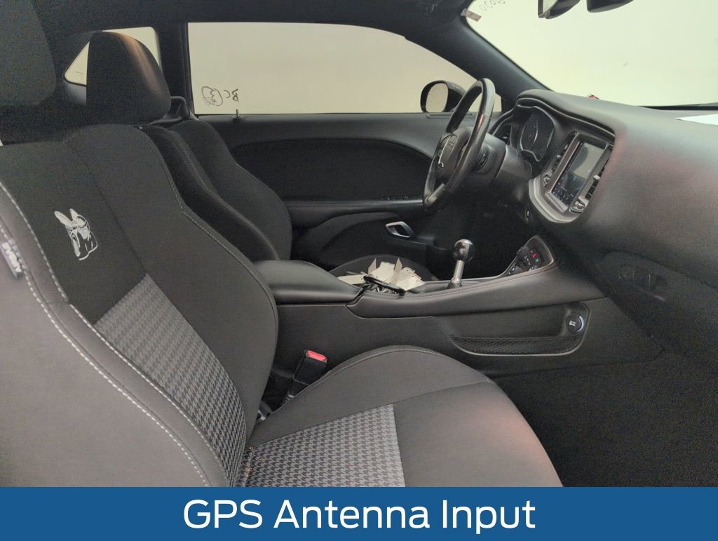 Used 2020 Dodge Challenger R/T Scat Pack image 15