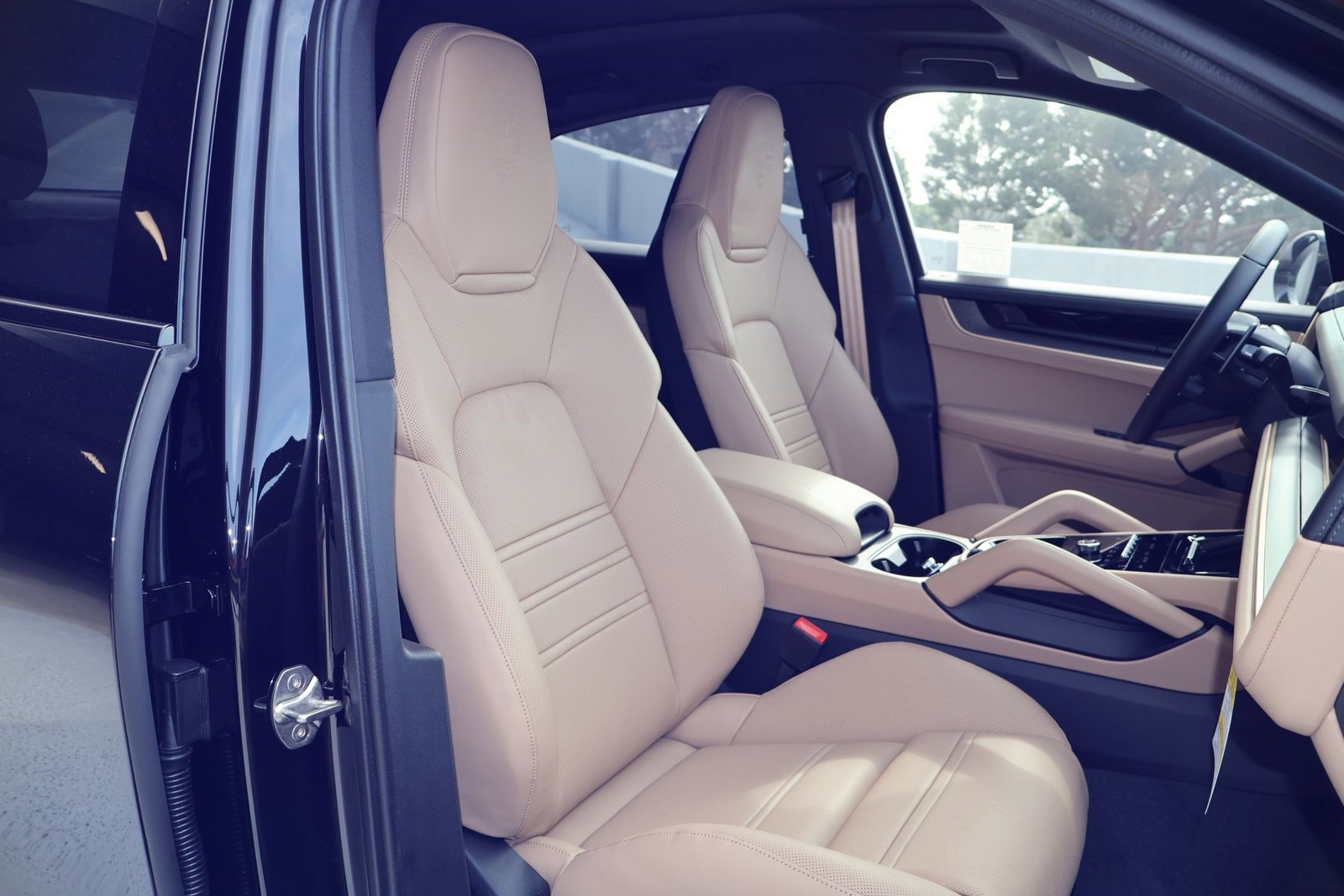 New 2026 Porsche Cayenne S AWD/4WD image 25