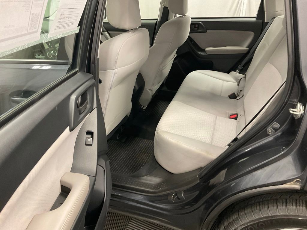 Used 2016 Subaru Forester 2.5i w/ Popular Package #2 image 22