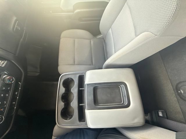 Used 2017 GMC Sierra 1500 2WD Regular Cab image 26