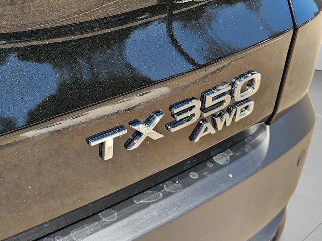 New 2026 Lexus TX 350 AWD image 7