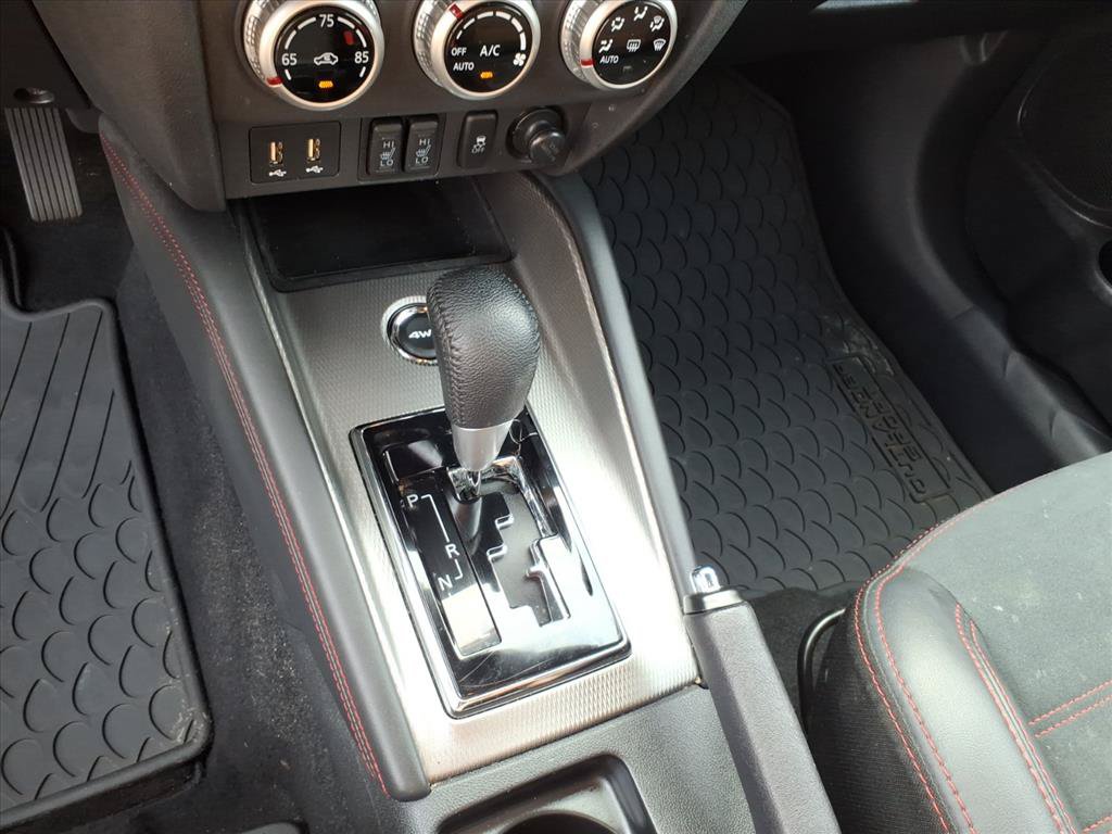 Used 2021 Mitsubishi Outlander Sport GT AWD/4WD image 33