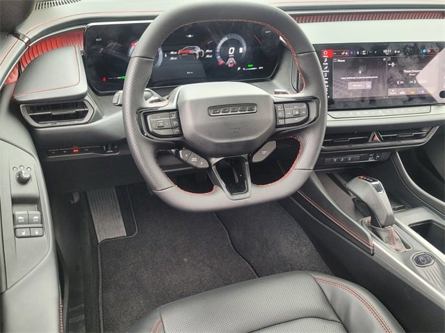 New 2024 Dodge Charger R/T w/ Plus Group image 8