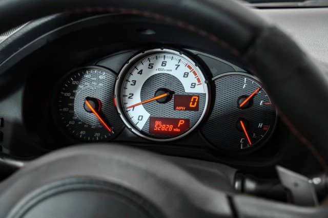 Used 2014 Scion FR-S image 14