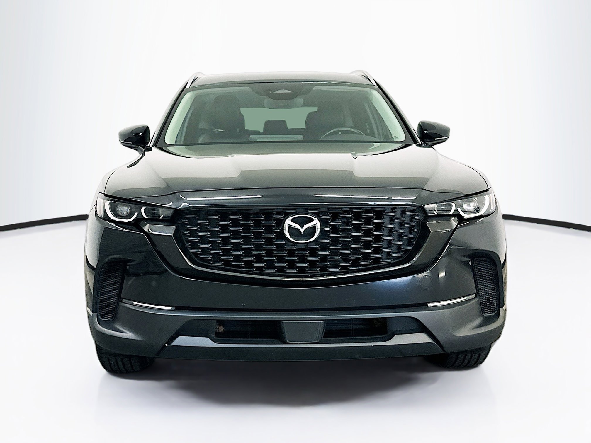 Used 2025 MAZDA CX-50 AWD 2.5 S w/ Preferred Package image 2