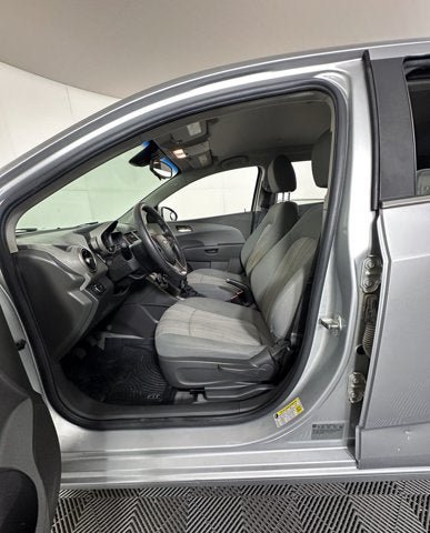 Used 2013 Chevrolet Sonic LT FWD image 9