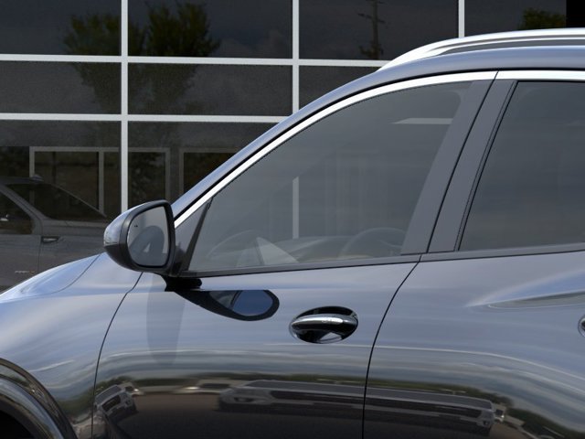 New 2026 Buick Encore GX Sport Touring w/ Comfort Package FWD image 12