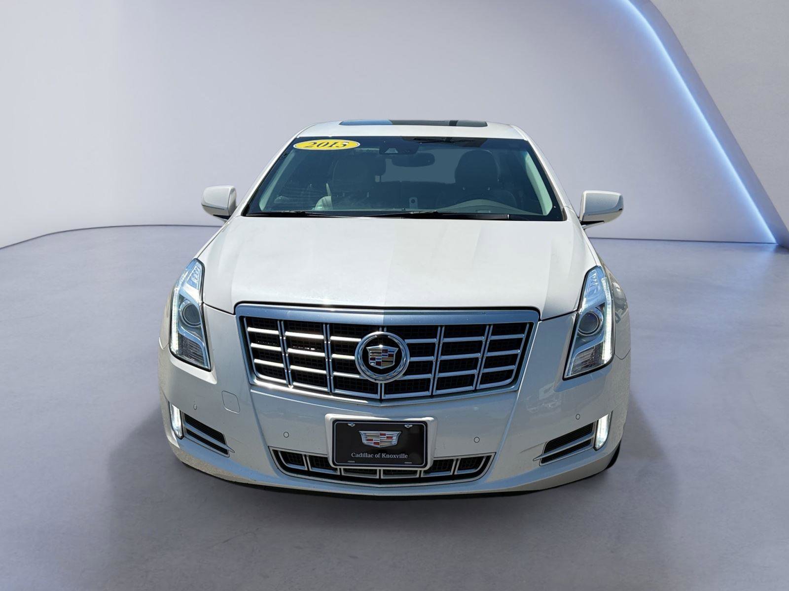 Used 2013 Cadillac XTS Luxury w/ Driver Awareness Package AWD/4WD image 13