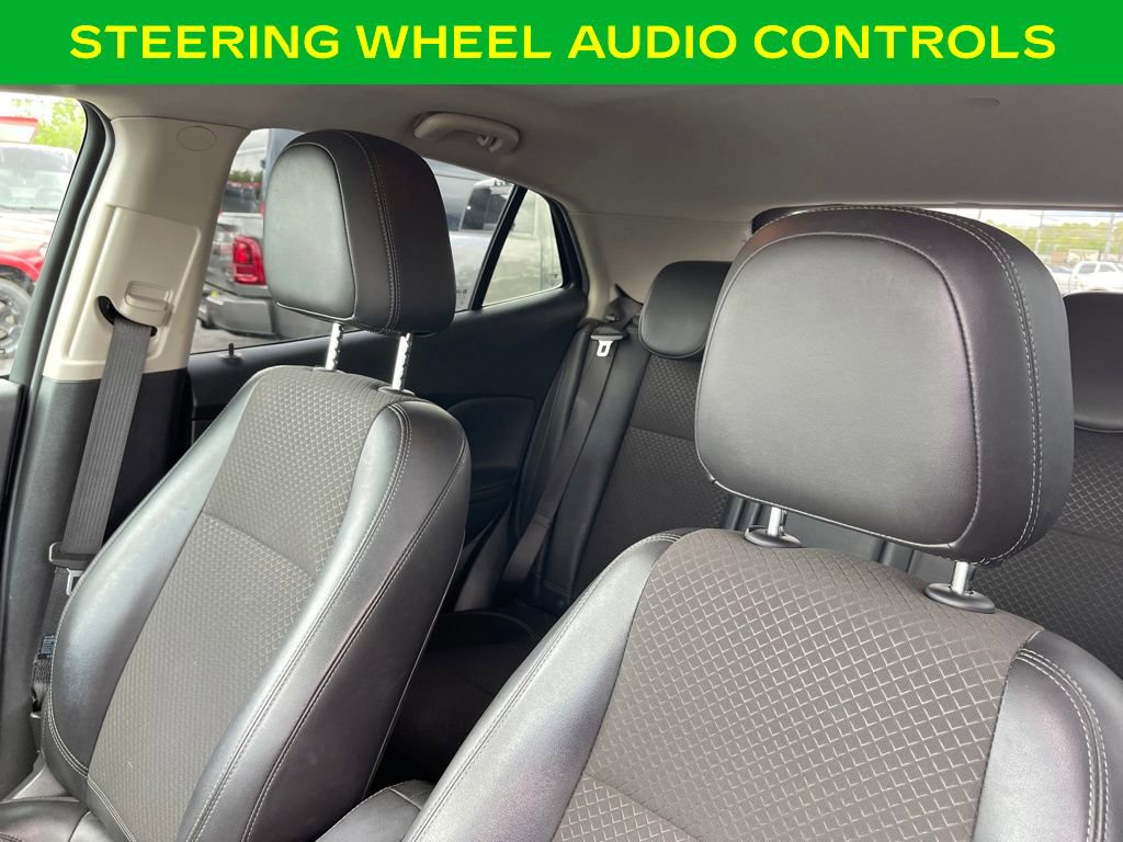 Used 2020 Buick Encore Preferred AWD/4WD image 16