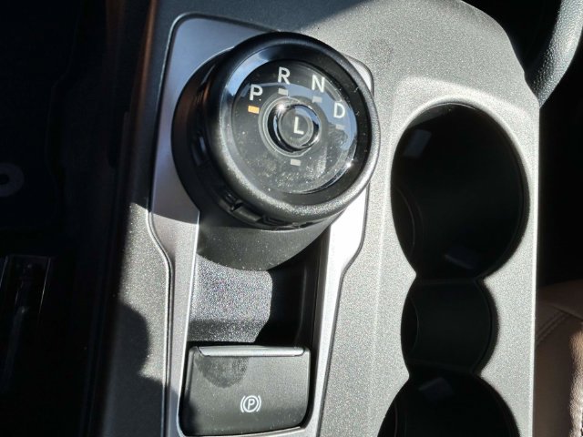 New 2026 Ford Bronco Sport Outer Banks AWD/4WD image 23