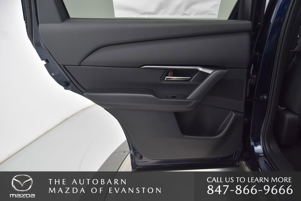 New 2026 MAZDA CX-5 2.5 S w/ Premium Package AWD/4WD image 39