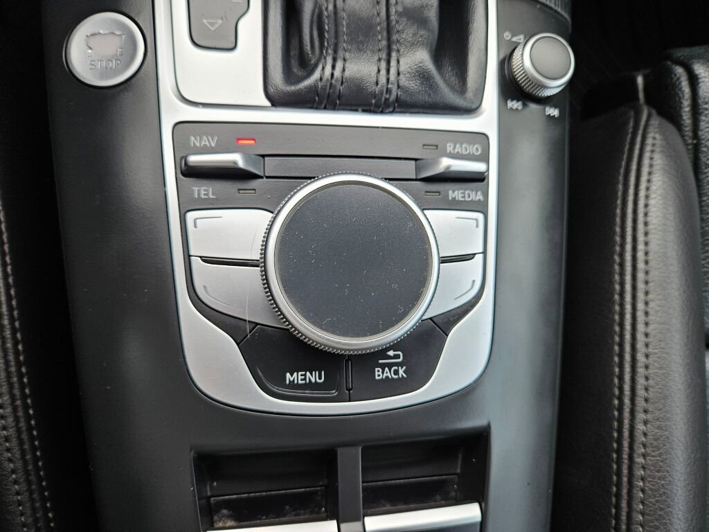 Used 2015 Audi A3 2.0T Premium Plus image 8