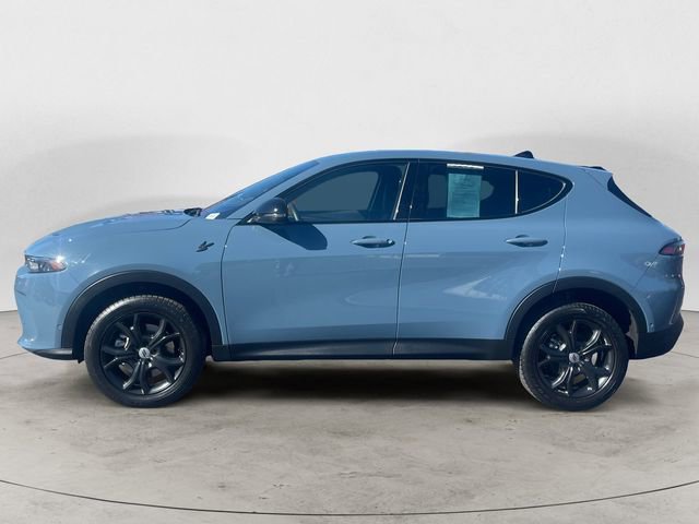 Used 2024 Dodge Hornet GT w/ Tech Pack w/o Parking image 2