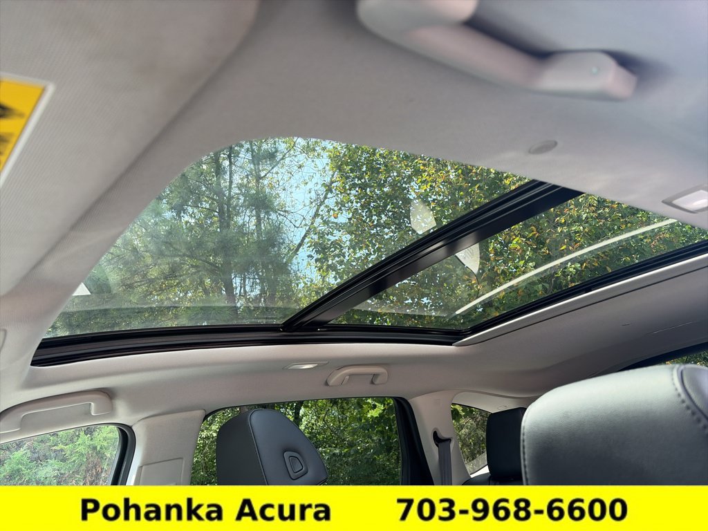 Certified 2025 Acura MDX SH-AWD image 19