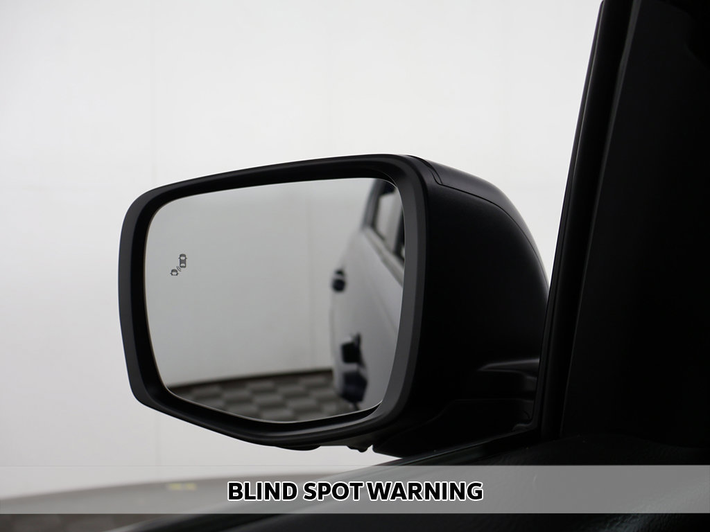 Certified 2024 Honda Pilot Sport image 4