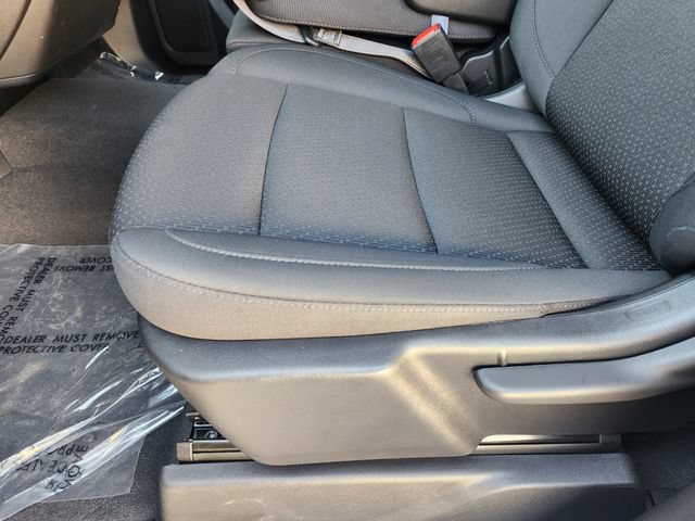 Used 2026 GMC Sierra 1500 Pro w/ Graphite Edition RWD image 25