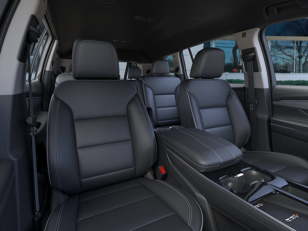 Used 2026 Buick Enclave Preferred FWD image 16