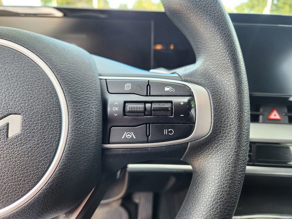 Certified 2023 Kia Sportage LX image 23