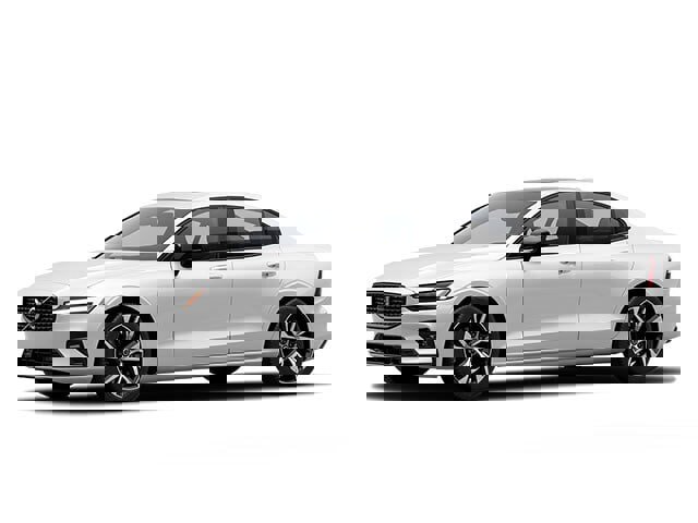 Certified 2024 Volvo S60 B5 Core w/ Climate Package image 1