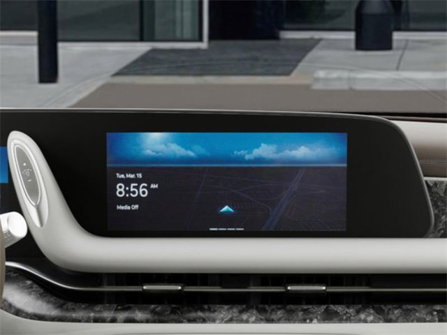 New 2026 Genesis G90 3.5T image 12