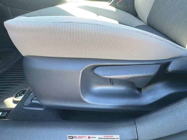 New 2026 Toyota Corolla LE image 15