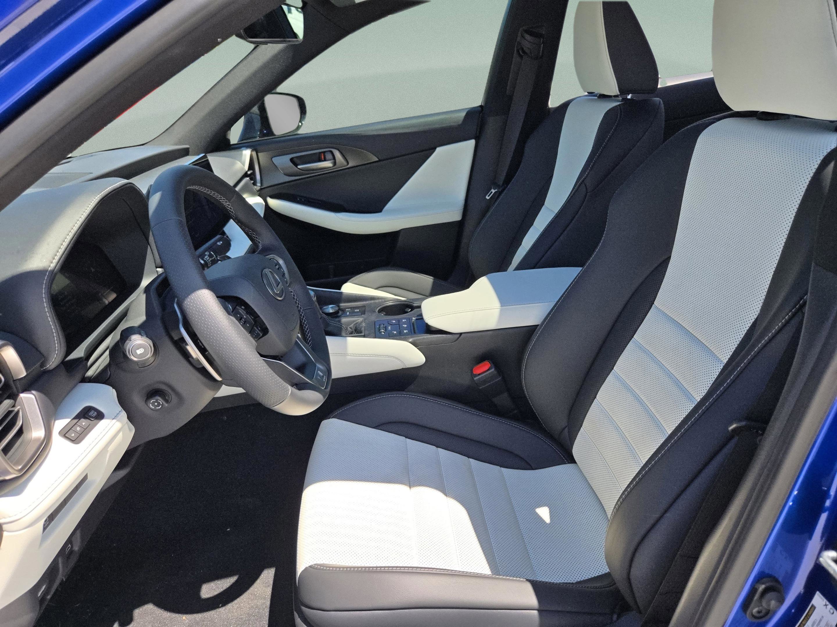New 2026 Lexus IS 350 F Sport RWD image 27