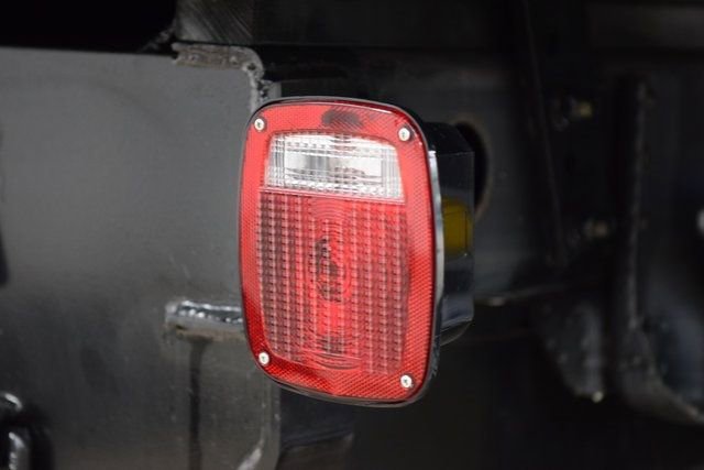 Used 2024 Chevrolet Silverado 3500 W/T w/ Snow Plow Prep Package image 12