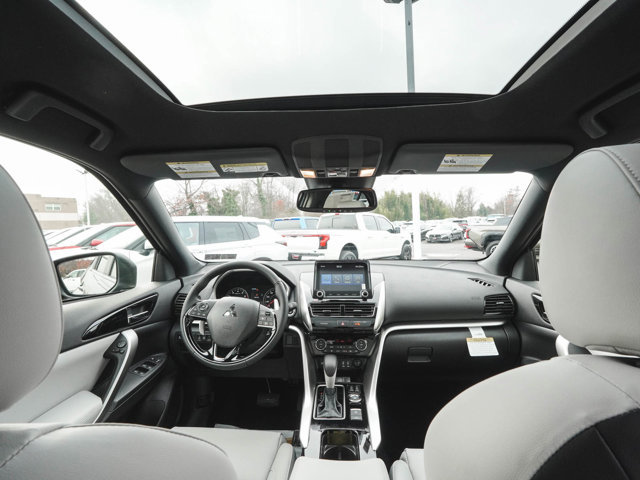 New 2026 Mitsubishi Eclipse Cross SEL image 36
