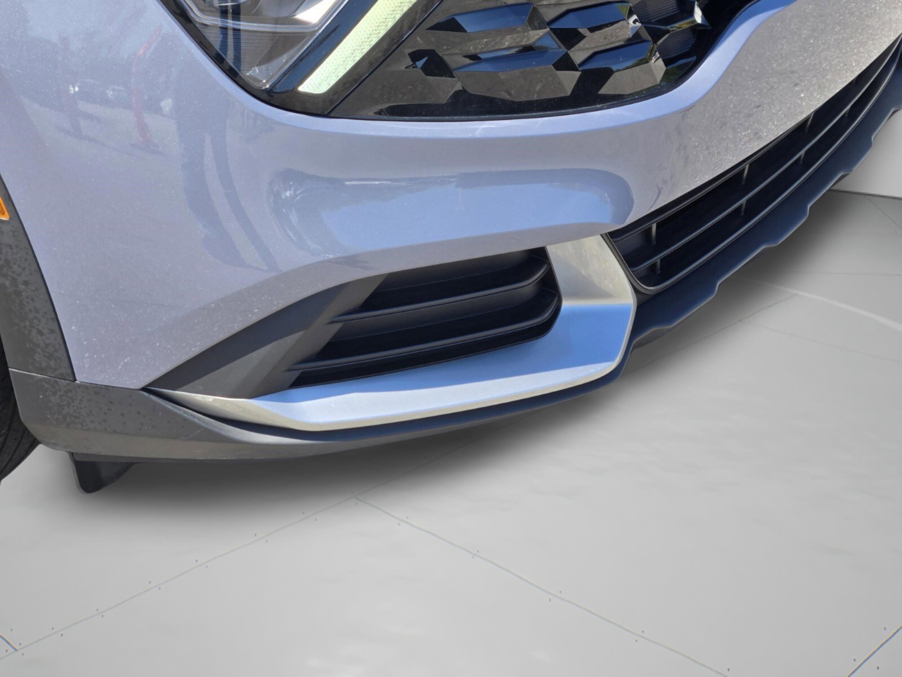 Used 2024 Kia Sportage EX image 11