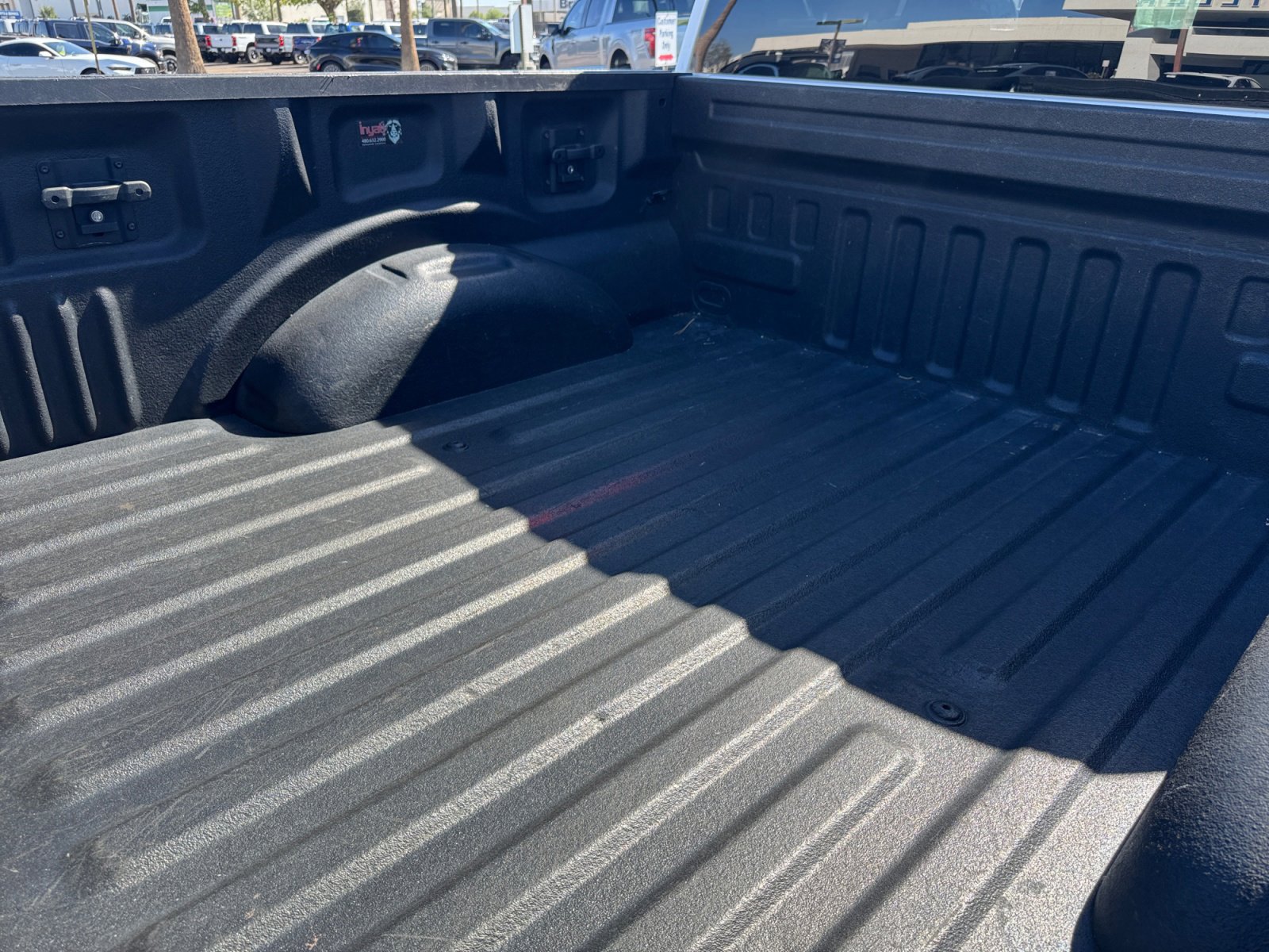 Used 2019 Ford F150 XLT image 31