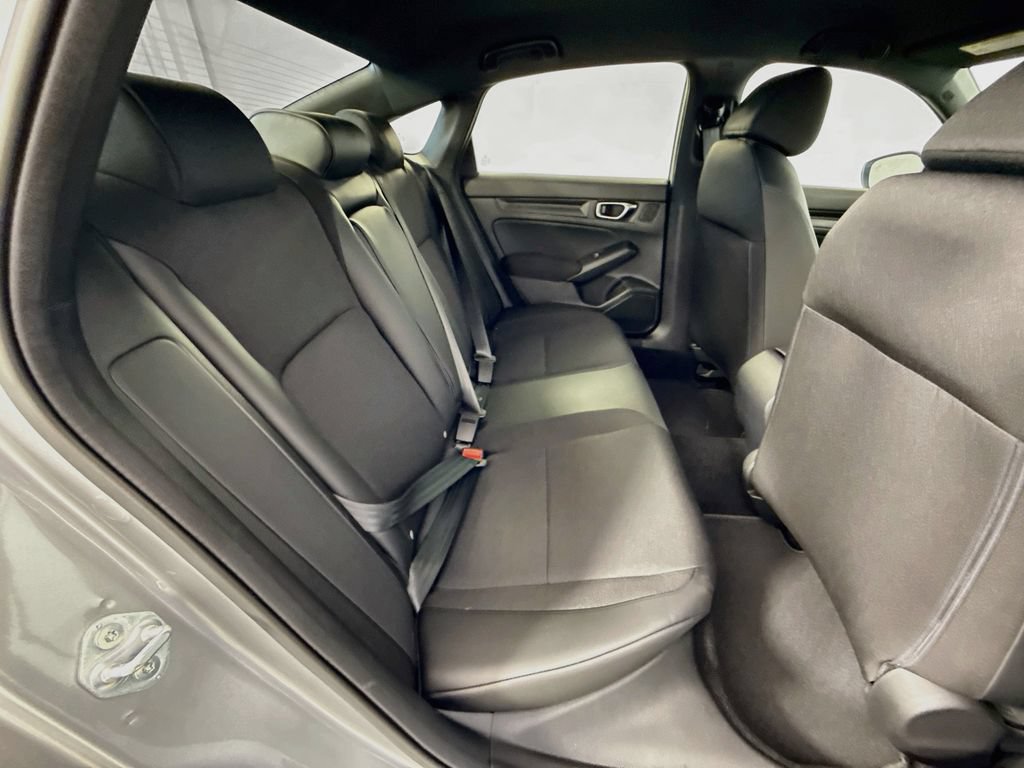 Used 2026 Honda Civic Sport image 24