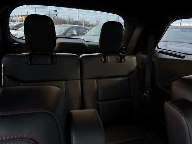 New 2026 Ford Explorer ST-Line w/ ST-Line Street Pack image 15